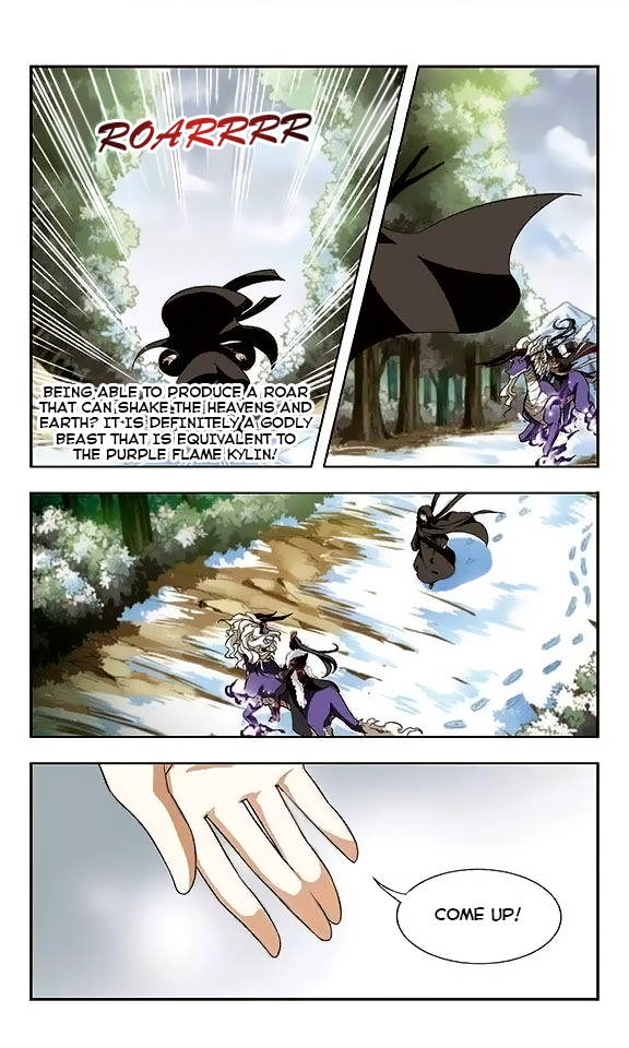 Phoenix Against the World Ch. 3 第18页