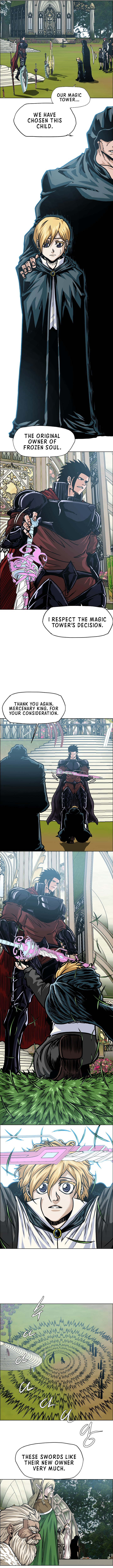 Rooftop Sword Master Ch. 109 第7页