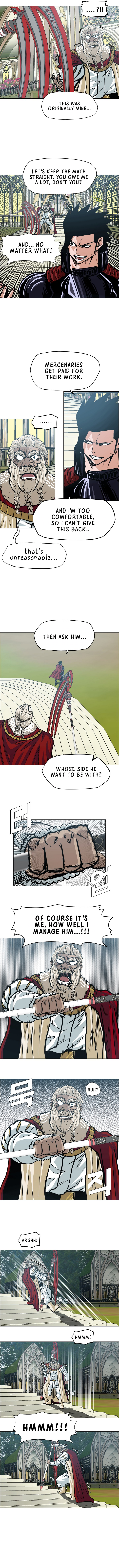 Rooftop Sword Master Ch. 109 第10页
