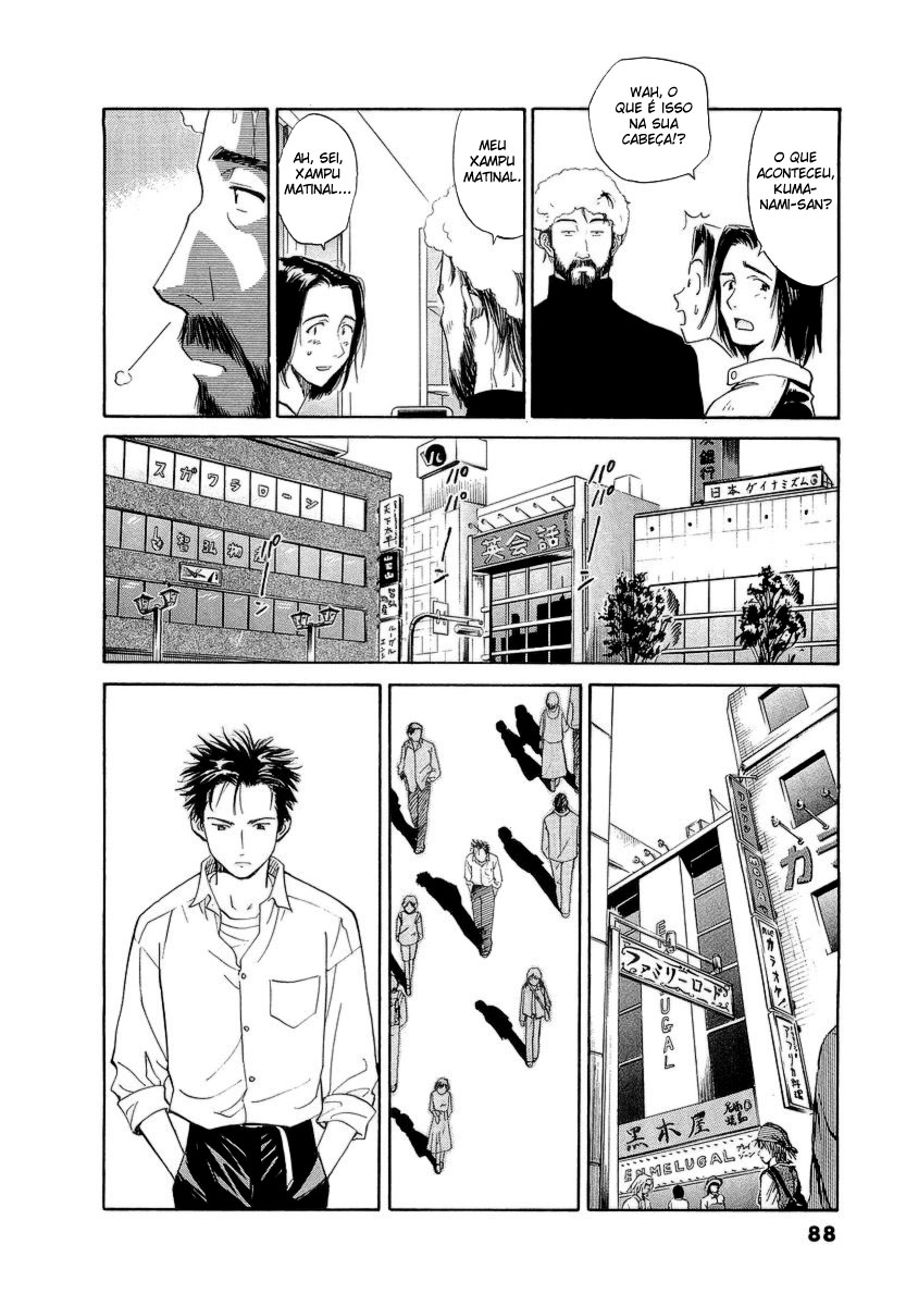 Scissors Arrogância... 第20页