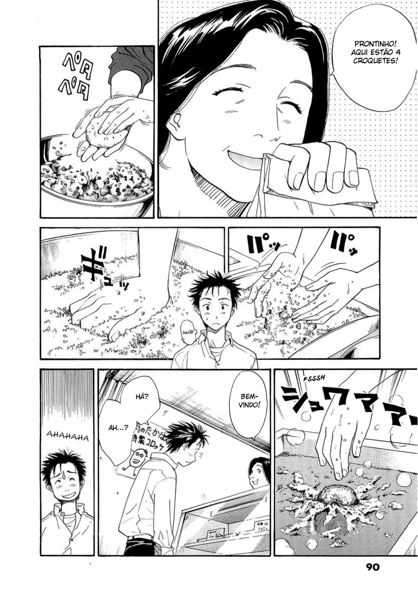 Scissors Arrogância... 第22页