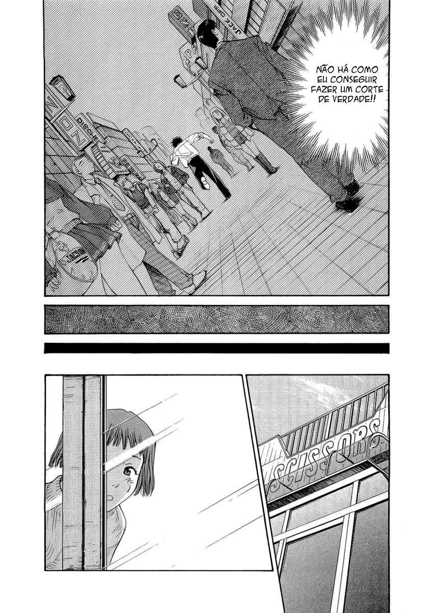 Scissors Arrogância... 第28页
