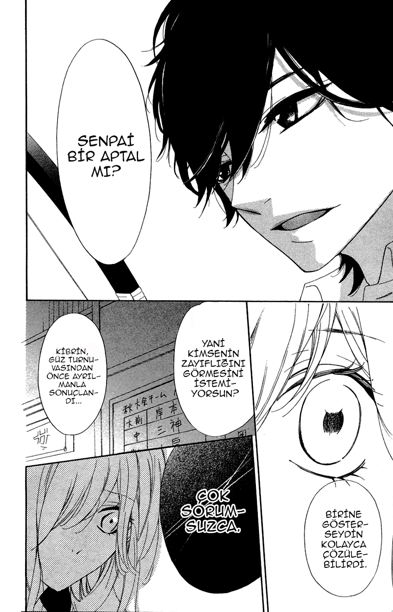 Ichirei Shite, Kiss Vol. 1 Ch. 1 第29页