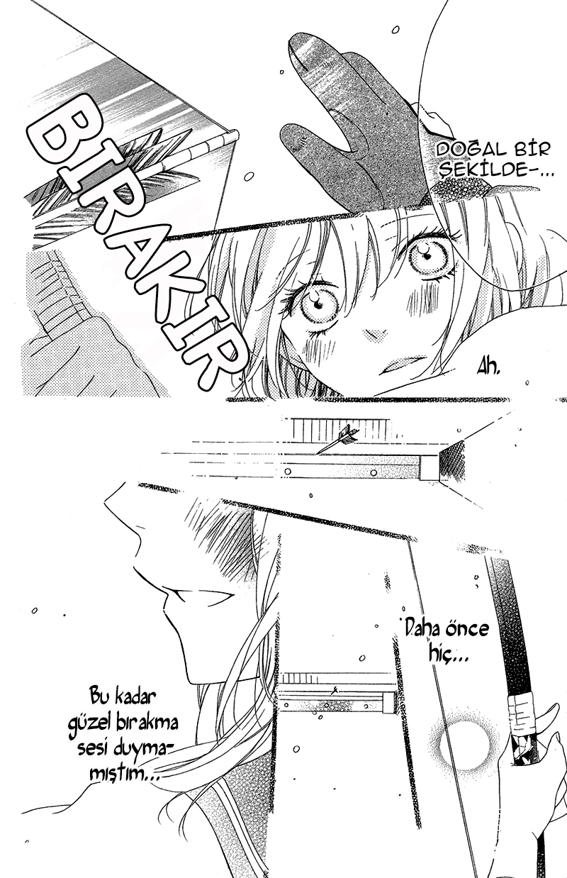 Ichirei Shite, Kiss Vol. 1 Ch. 1 第35页