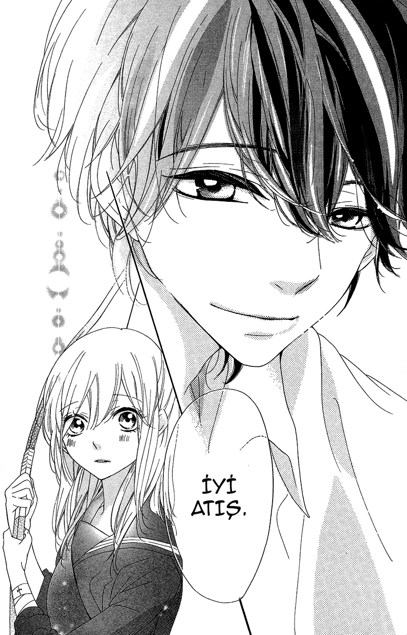 Ichirei Shite, Kiss Vol. 1 Ch. 1 第37页