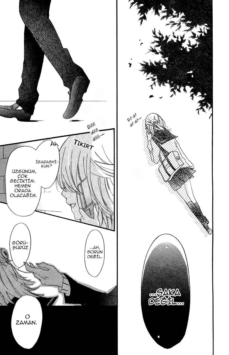 Ichirei Shite, Kiss Vol. 1 Ch. 1 第42页