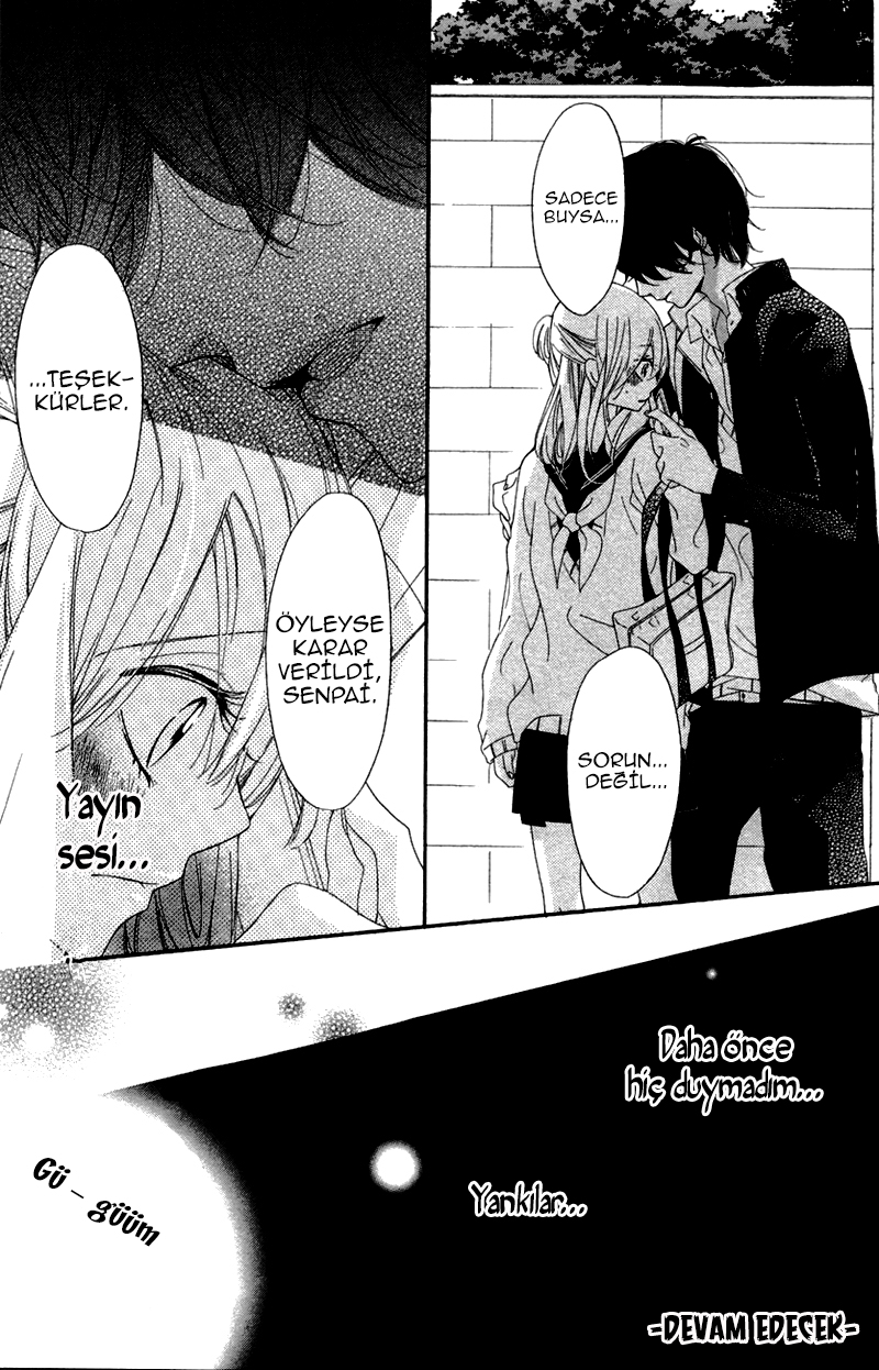 Ichirei Shite, Kiss Vol. 1 Ch. 1 第45页