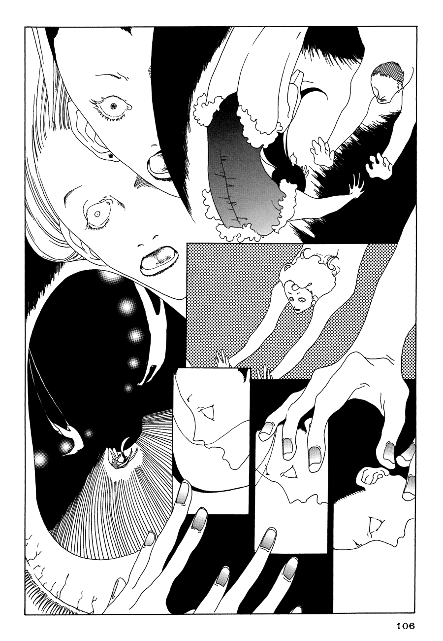 The Breath of Copernicus Vol. 1 Ch. 3 第24页