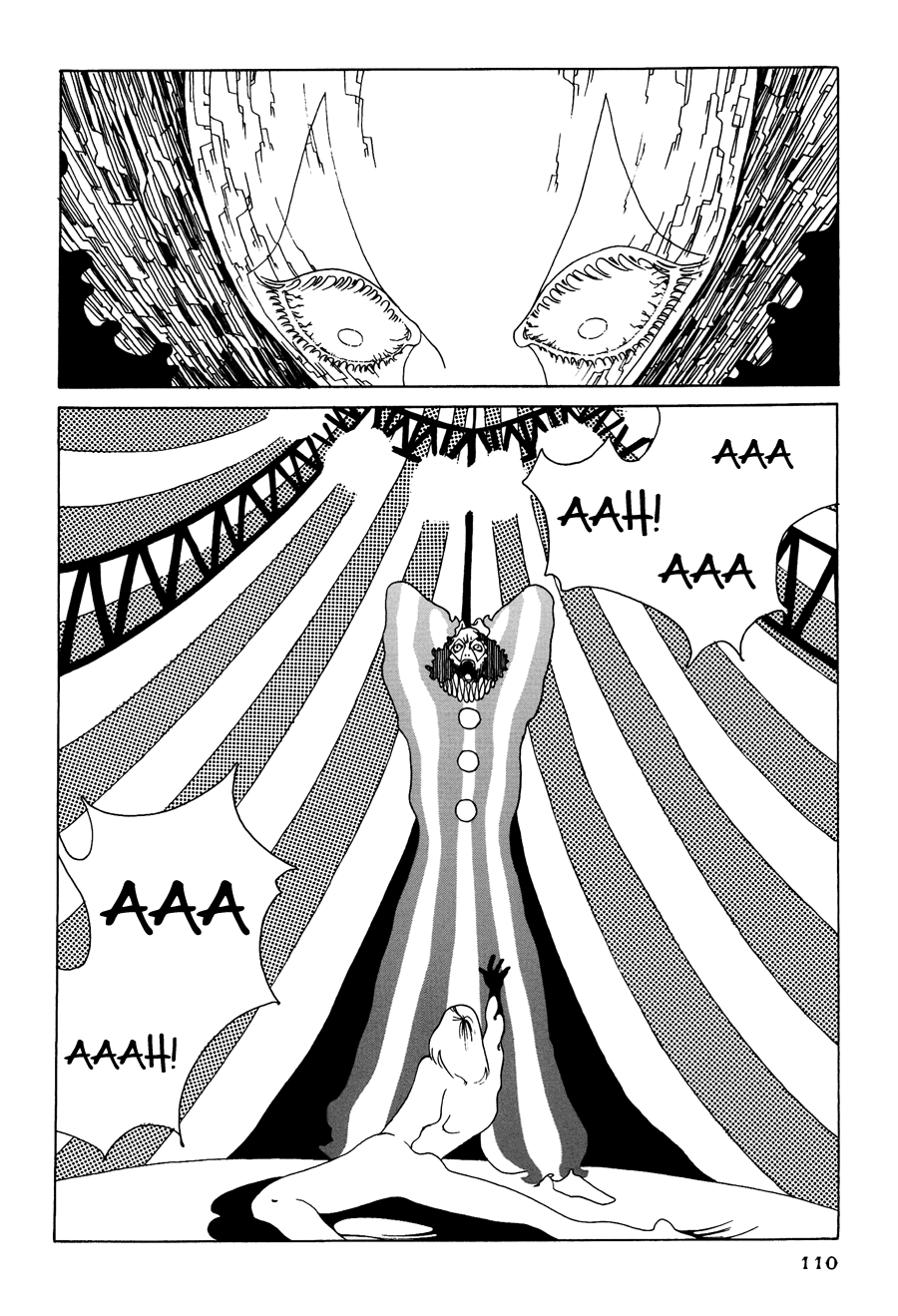 The Breath of Copernicus Vol. 1 Ch. 3 第28页
