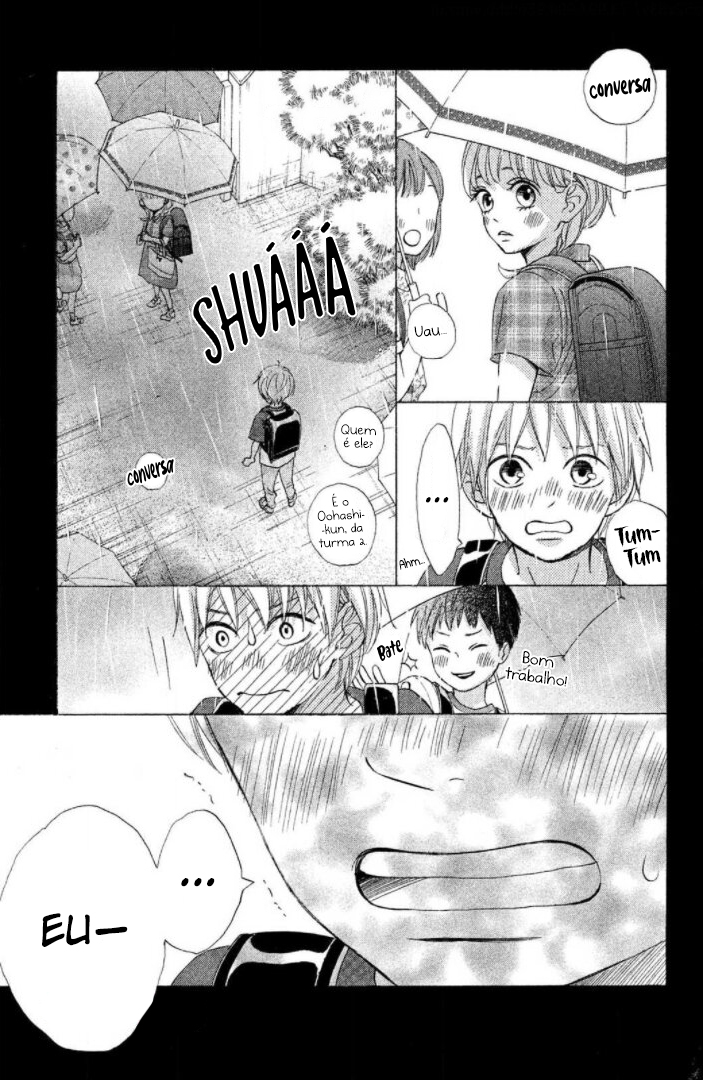 Come on a My House! Vol. 2 Ch. 4 第11页
