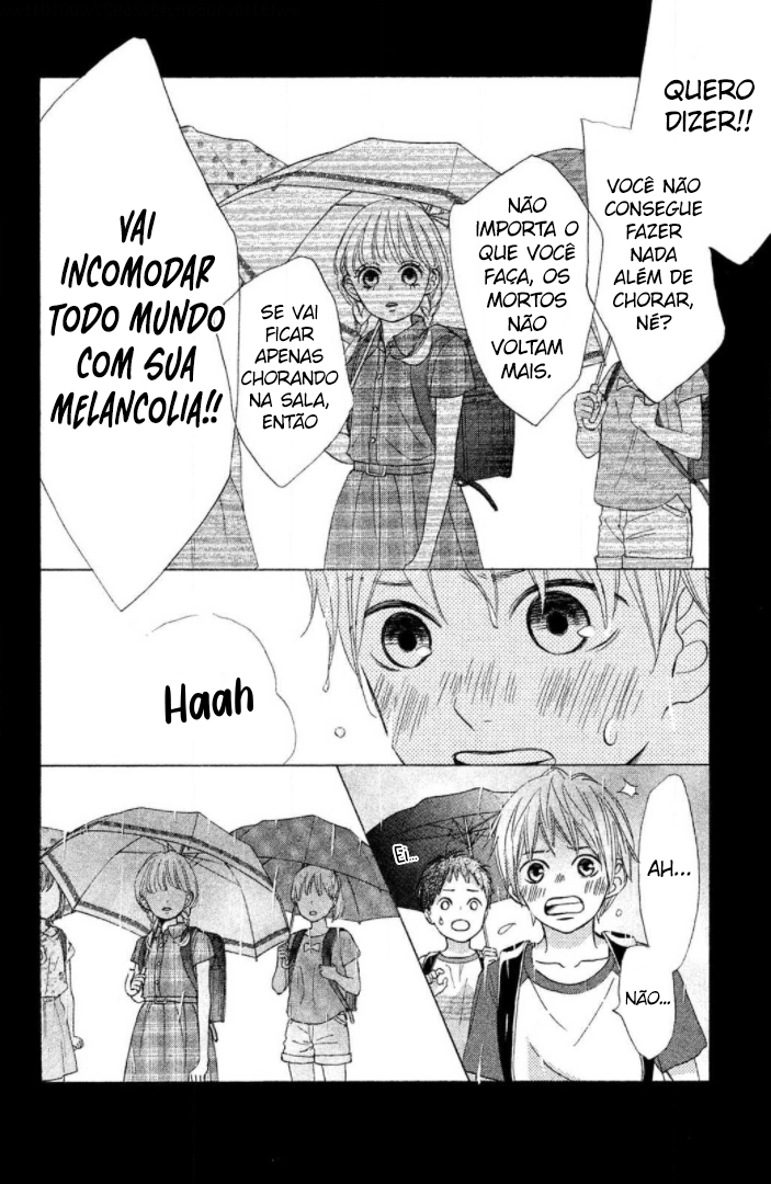 Come on a My House! Vol. 2 Ch. 4 第12页