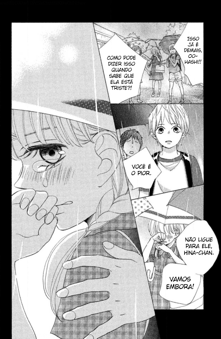 Come on a My House! Vol. 2 Ch. 4 第14页
