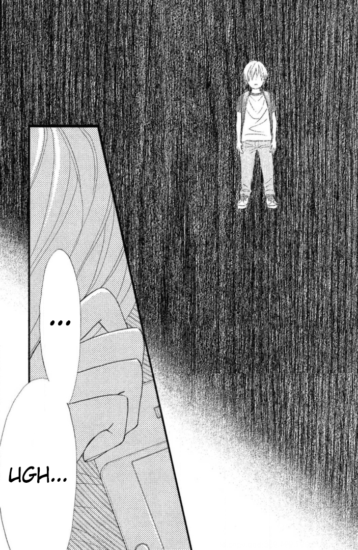 Come on a My House! Vol. 2 Ch. 4 第15页