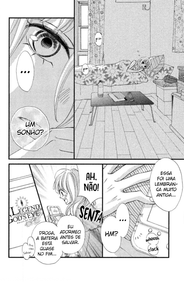 Come on a My House! Vol. 2 Ch. 4 第16页