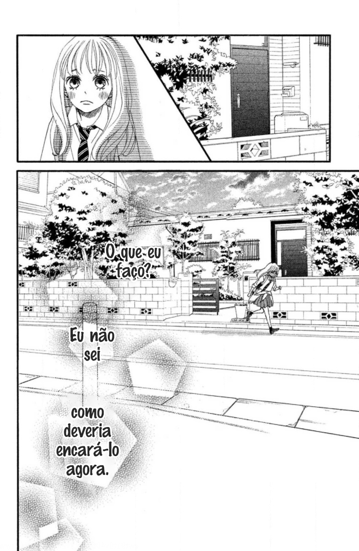 Come on a My House! Vol. 2 Ch. 4 第18页