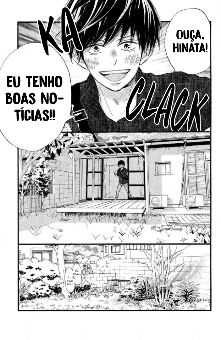 Come on a My House! Vol. 2 Ch. 4 第19页