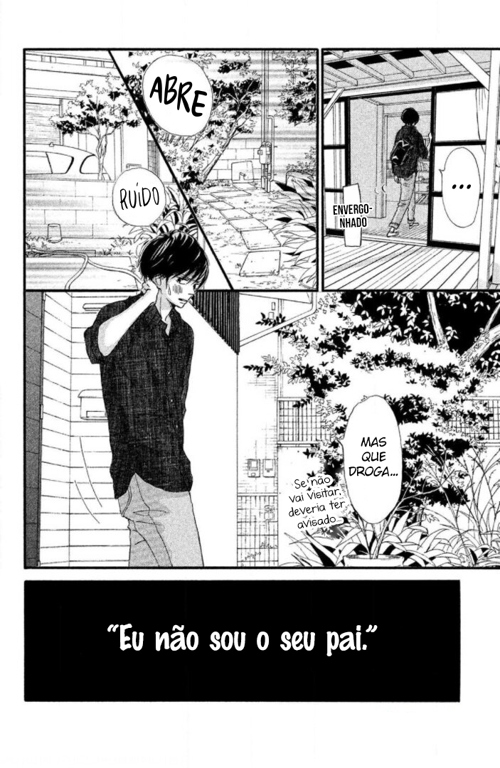 Come on a My House! Vol. 2 Ch. 4 第20页