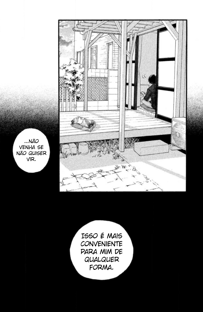 Come on a My House! Vol. 2 Ch. 4 第22页