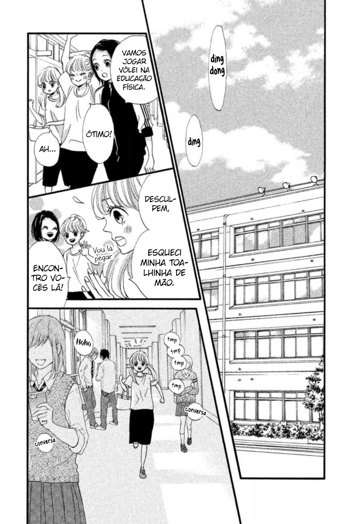 Come on a My House! Vol. 2 Ch. 4 第23页