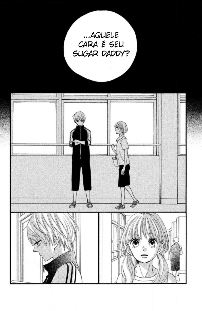 Come on a My House! Vol. 2 Ch. 4 第24页