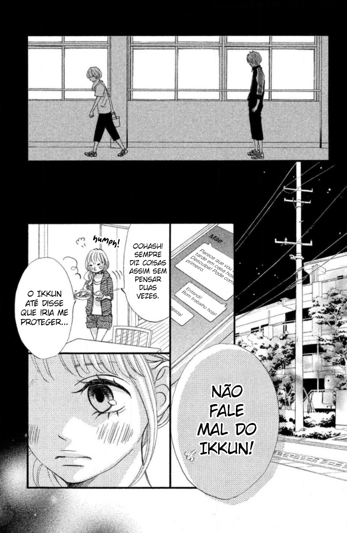 Come on a My House! Vol. 2 Ch. 4 第27页