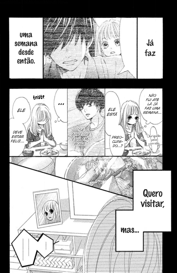 Come on a My House! Vol. 2 Ch. 4 第28页