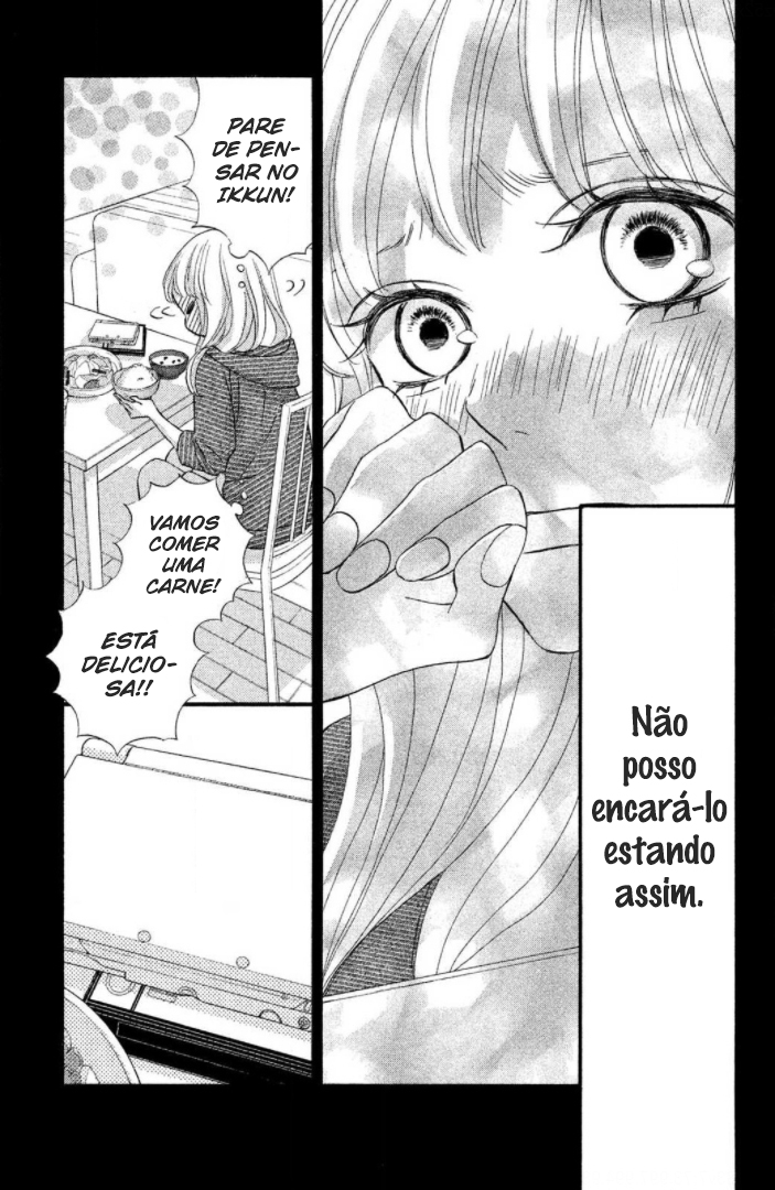 Come on a My House! Vol. 2 Ch. 4 第29页