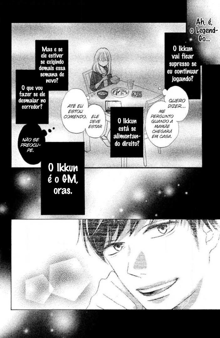 Come on a My House! Vol. 2 Ch. 4 第30页