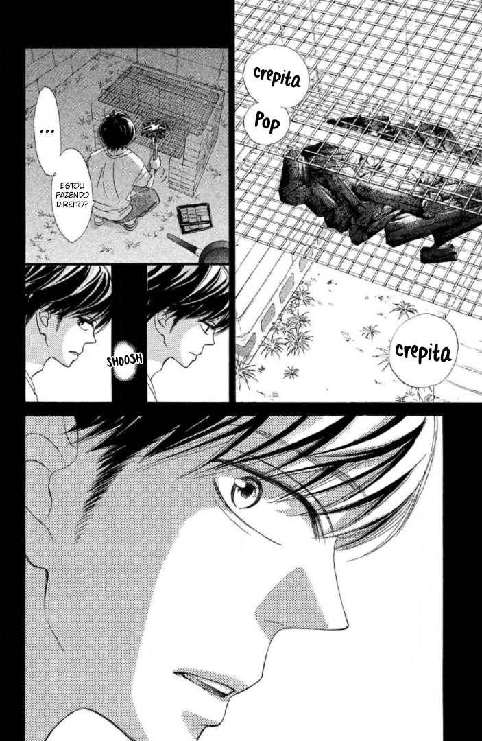 Come on a My House! Vol. 2 Ch. 4 第32页
