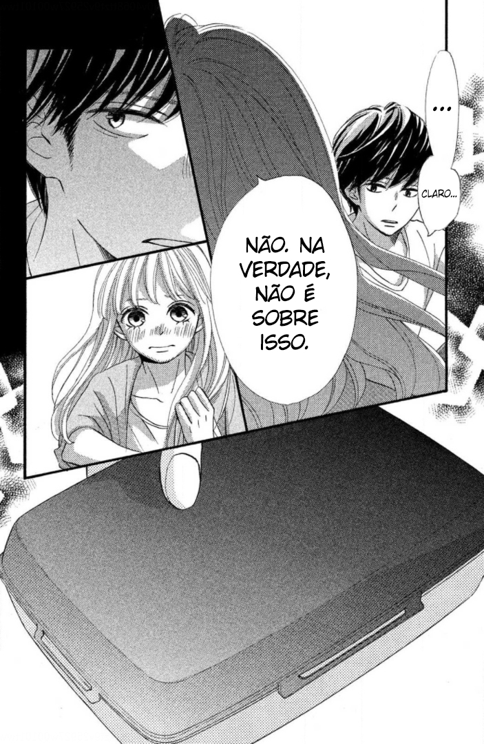 Come on a My House! Vol. 2 Ch. 4 第34页