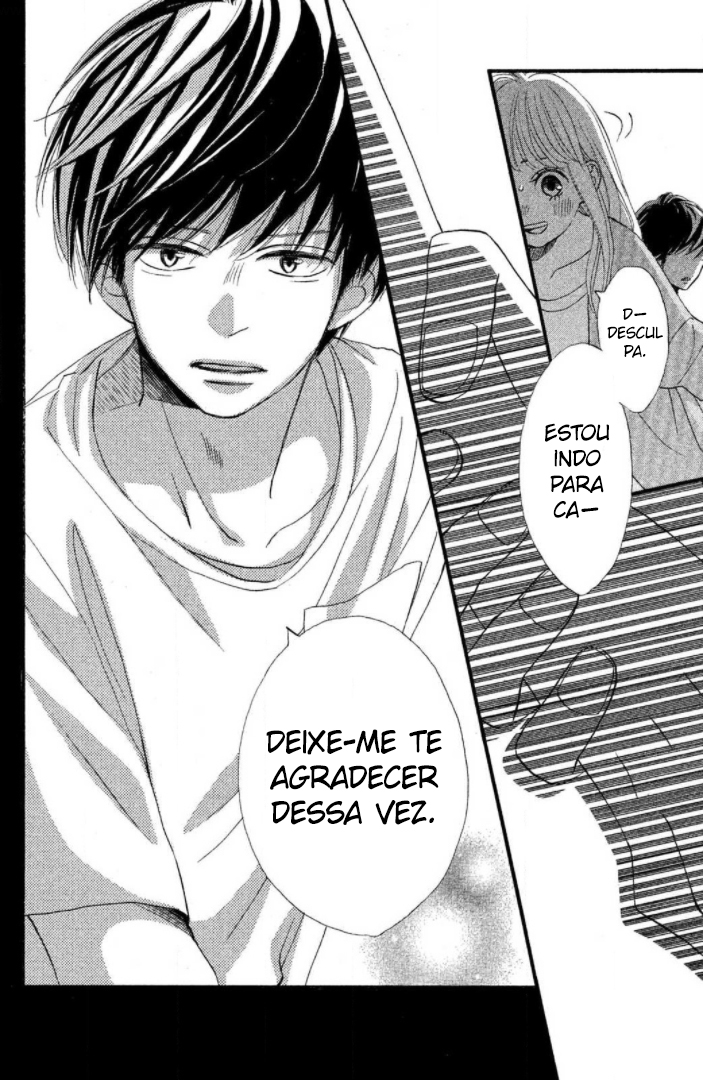 Come on a My House! Vol. 2 Ch. 4 第36页