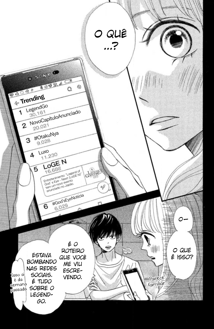 Come on a My House! Vol. 2 Ch. 4 第37页