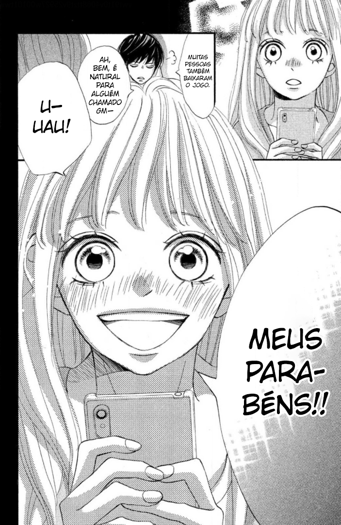 Come on a My House! Vol. 2 Ch. 4 第38页