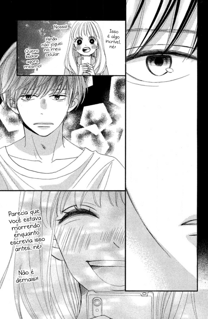 Come on a My House! Vol. 2 Ch. 4 第39页