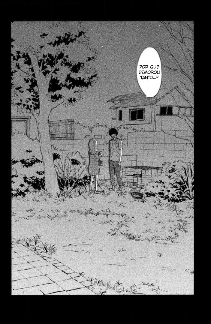 Come on a My House! Vol. 2 Ch. 4 第40页