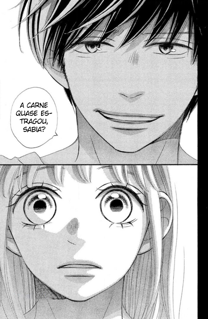 Come on a My House! Vol. 2 Ch. 4 第41页