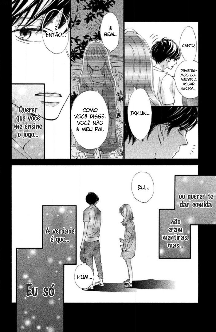 Come on a My House! Vol. 2 Ch. 4 第42页