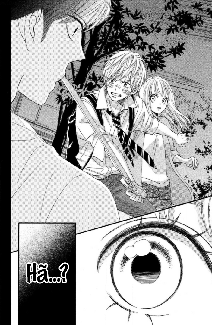 Come on a My House! Vol. 2 Ch. 4 第44页