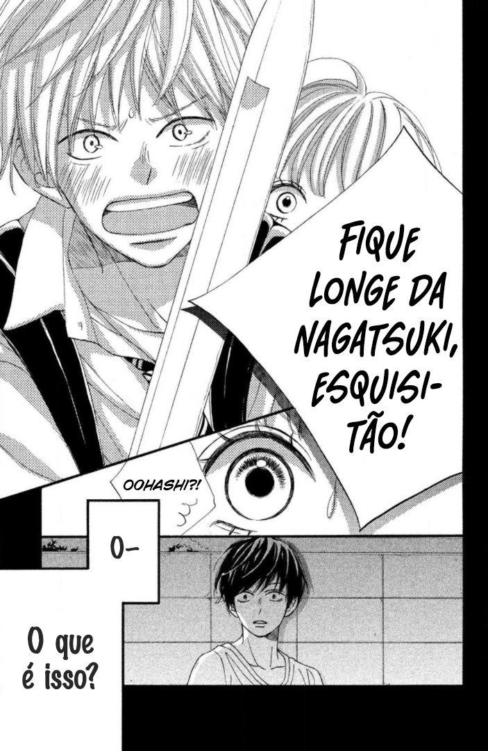 Come on a My House! Vol. 2 Ch. 4 第45页