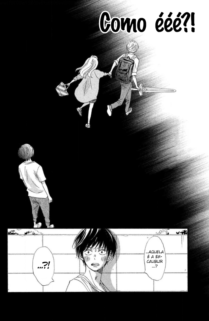 Come on a My House! Vol. 2 Ch. 4 第46页