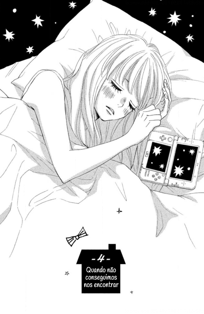 Come on a My House! Vol. 2 Ch. 4 第7页