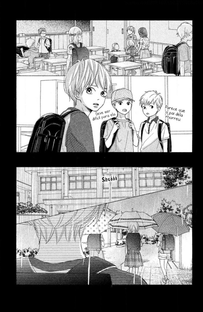Come on a My House! Vol. 2 Ch. 4 第9页