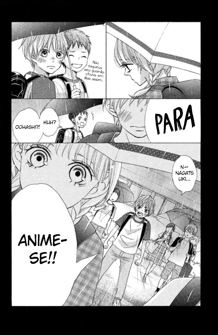 Come on a My House! Vol. 2 Ch. 4 第10页