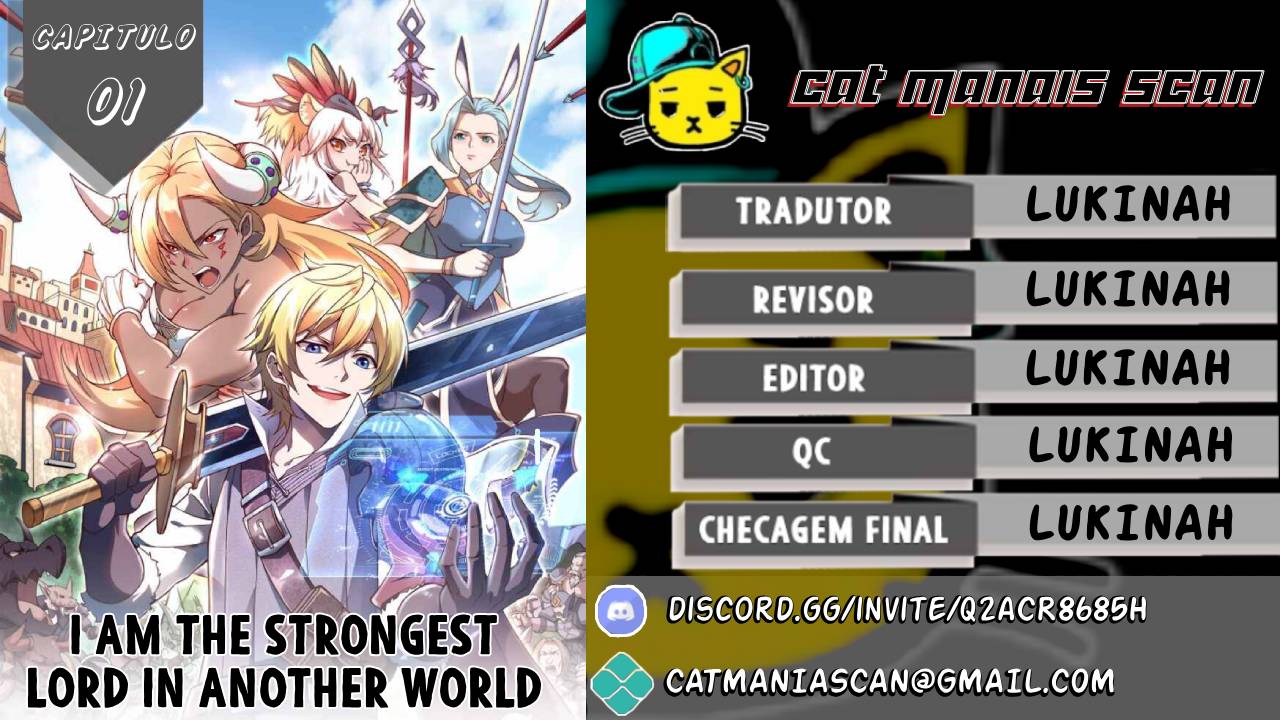 I Am the Strongest Lord in Another World 第1页