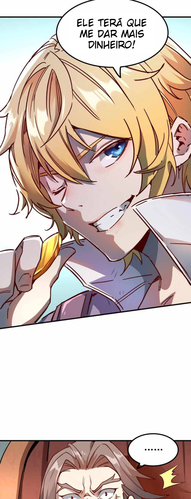 I Am the Strongest Lord in Another World Ch. 1 第14页