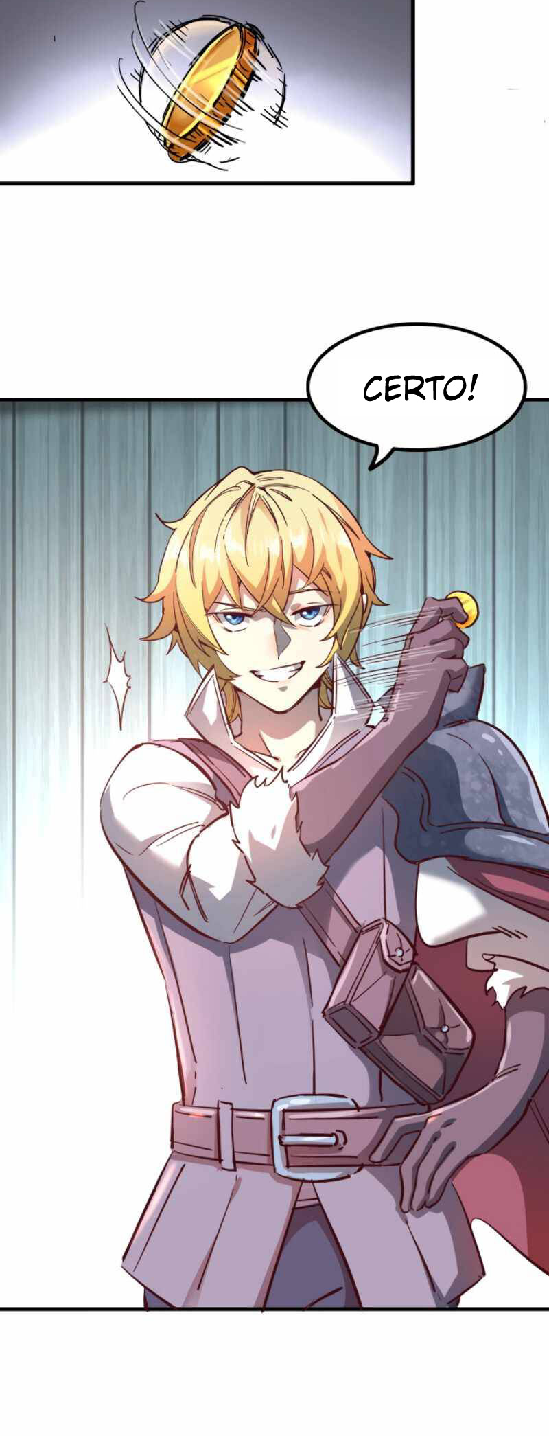 I Am the Strongest Lord in Another World Ch. 1 第16页