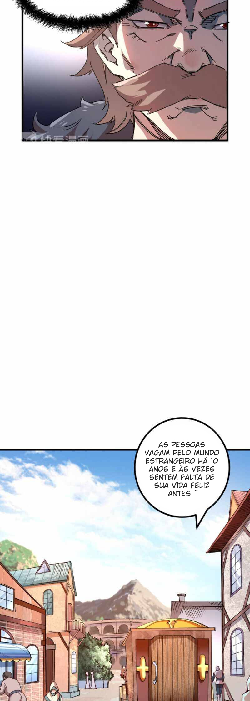 I Am the Strongest Lord in Another World Ch. 1 第20页