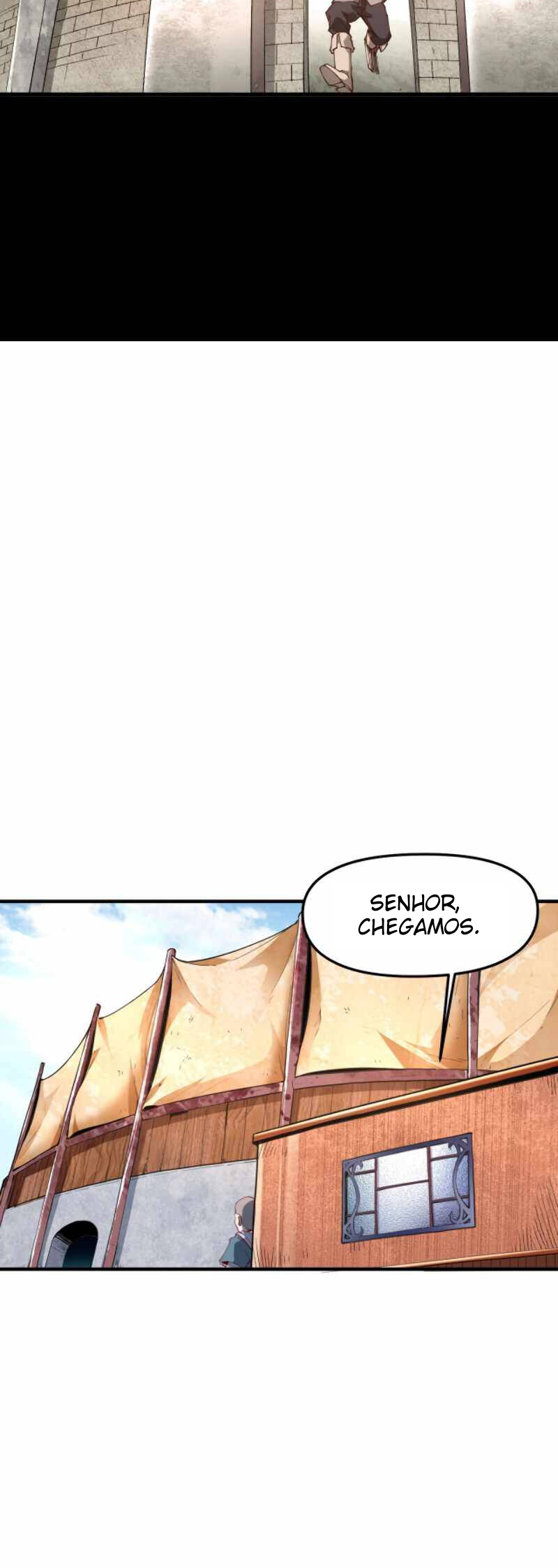 I Am the Strongest Lord in Another World Ch. 1 第24页