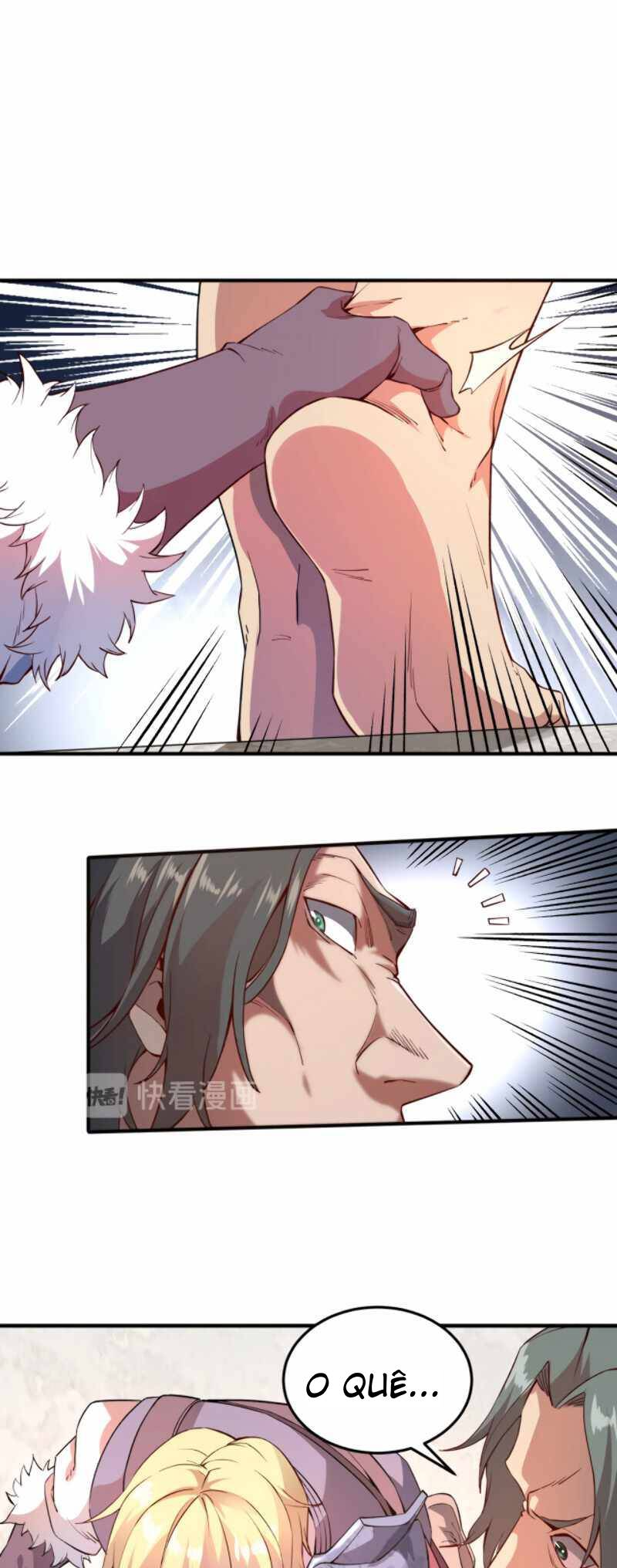I Am the Strongest Lord in Another World Ch. 1 第44页