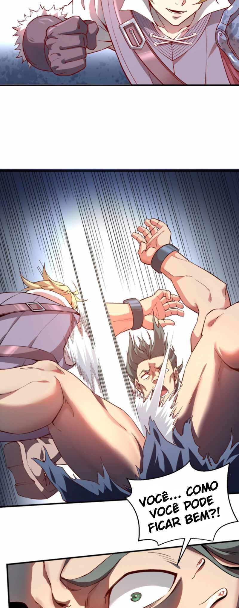 I Am the Strongest Lord in Another World Ch. 1 第46页